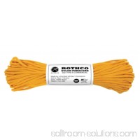 Rothco 100 550 lb Type III Commercial Paracord   554203141